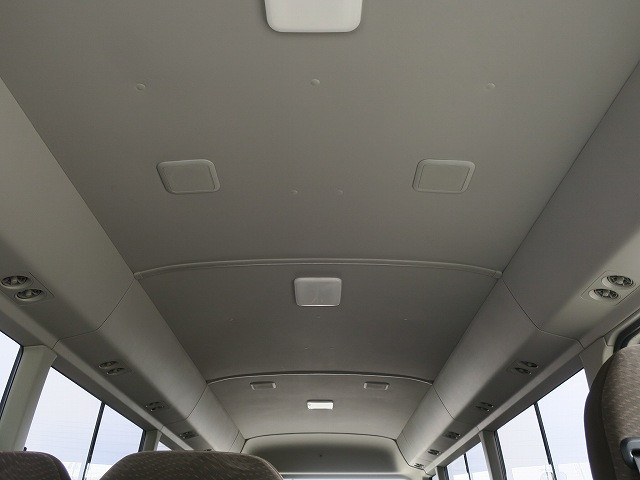 中古トラック 日野マイクロバス ＃22