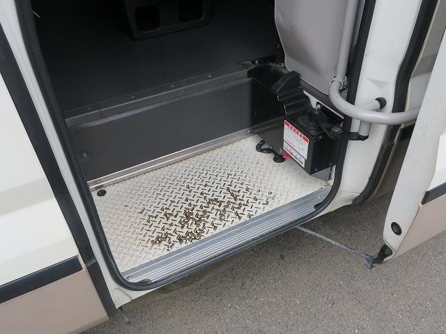 中古トラック 日野マイクロバス #24