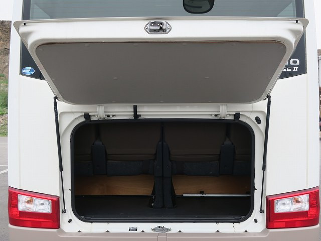 中古トラック 日野マイクロバス #6