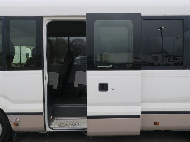 中古トラック 日野マイクロバス ＃7