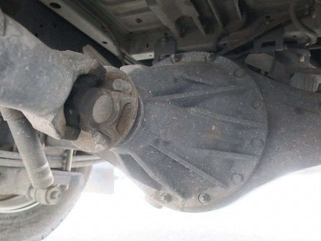 中古トラック 日野マイクロバス ＃10