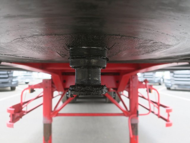 中古トラック 国内・その他スクラップ運搬トレーラー #12