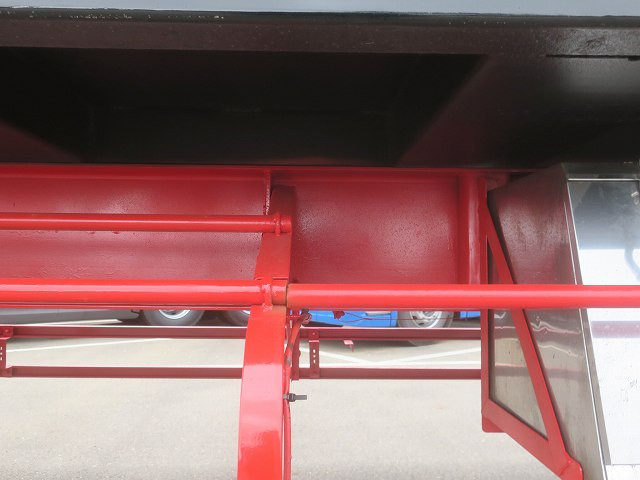 中古トラック 国内・その他スクラップ運搬トレーラー #16