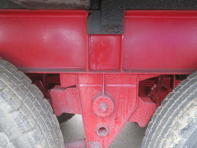 中古トラック 国内・その他スクラップ運搬トレーラー #18