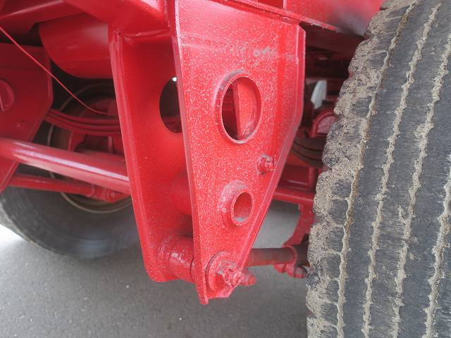 中古トラック 国内・その他スクラップ運搬トレーラー #21