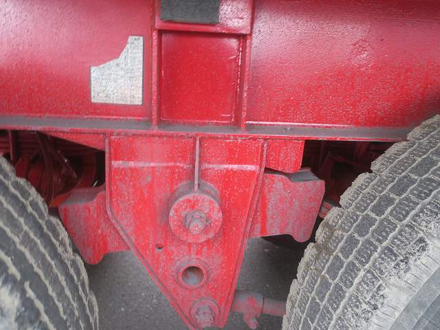 中古トラック 国内・その他スクラップ運搬トレーラー #24