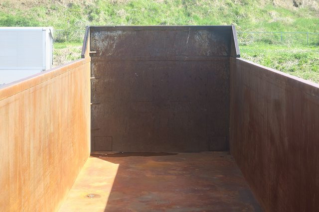 中古トラック 国内・その他スクラップ運搬トレーラー #7