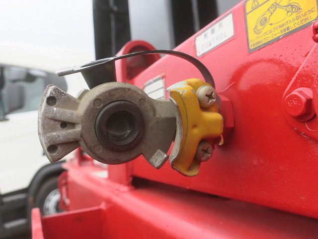 中古トラック 国内・その他スクラップ運搬トレーラー #8