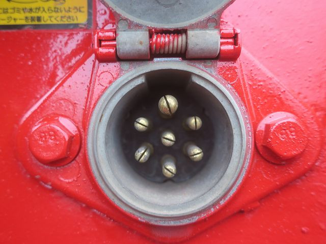 中古トラック 国内・その他スクラップ運搬トレーラー ＃9