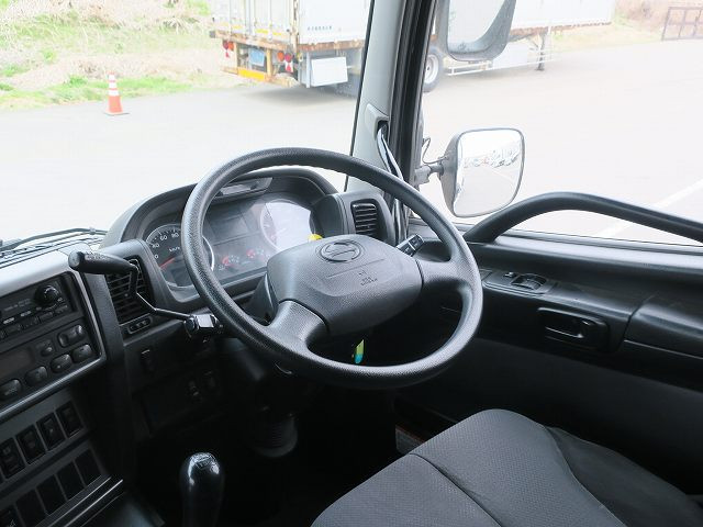 中古トラック 日野トラクタ #11