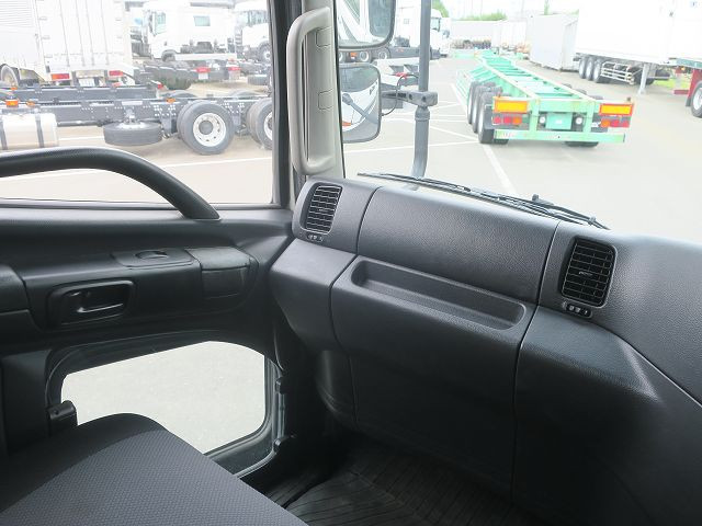 中古トラック 日野トラクタ ＃12