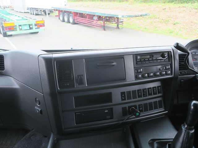 中古トラック 日野トラクタ ＃13
