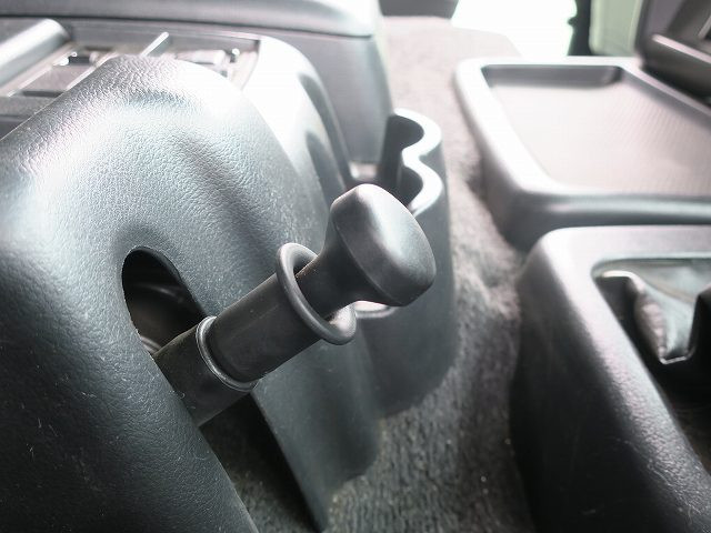 中古トラック 日野トラクタ ＃15