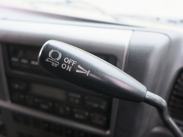 中古トラック 日野トラクタ #16