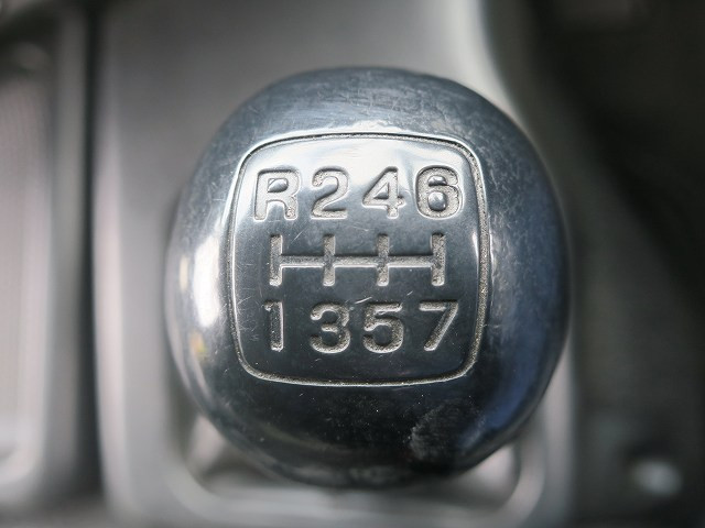 中古トラック 日野トラクタ ＃16