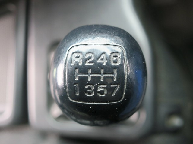 中古トラック 日野トラクタ #17