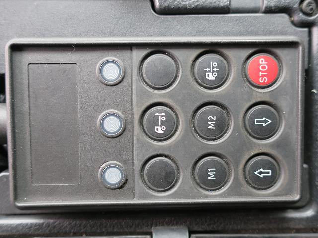 中古トラック 日野トラクタ #18