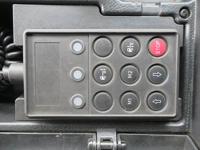 中古トラック 日野トラクタ ＃18