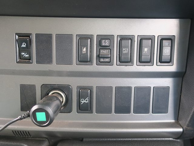 中古トラック 日野トラクタ #19