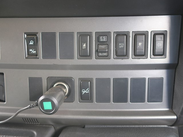 中古トラック 日野トラクタ ＃19