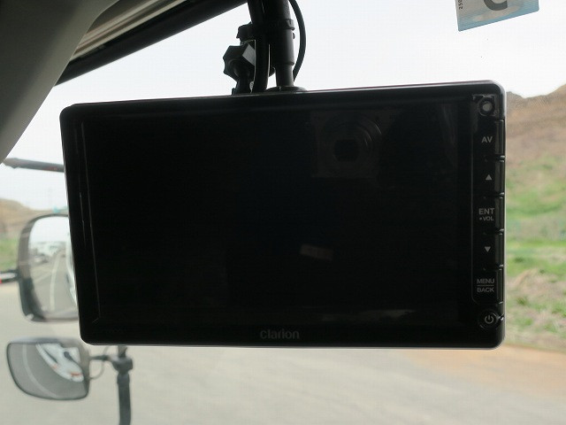 中古トラック 日野トラクタ #21