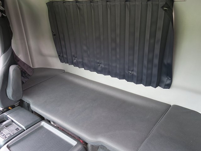 中古トラック 日野トラクタ #23