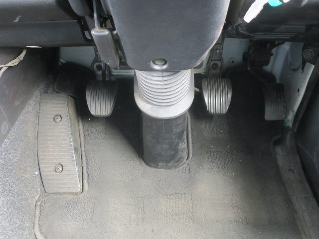 中古トラック 日野トラクタ ＃24