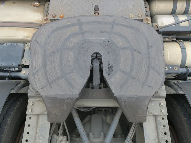  日野 プロフィア トラクタヘッド　