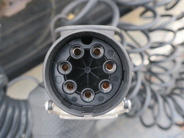 中古トラック 日野トラクタ ＃7