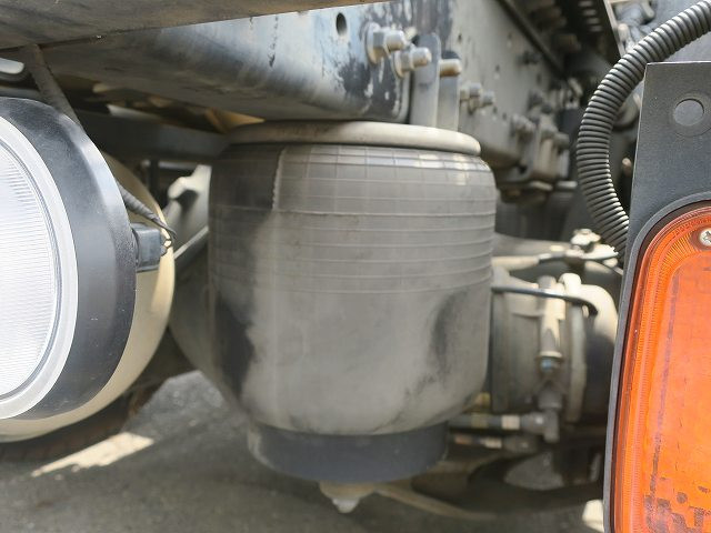 中古トラック 日野トラクタ ＃8