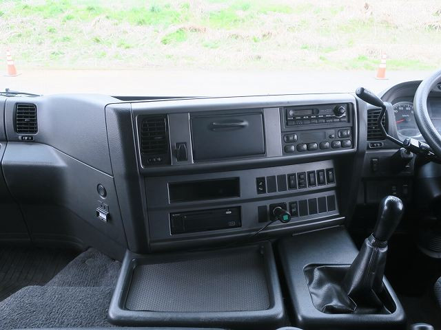  日野 プロフィア トラクタヘッド　