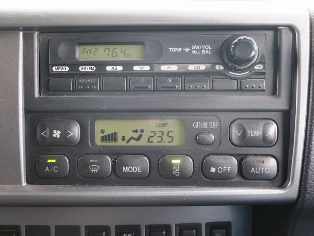 中古トラック 日野トラクタ ＃10