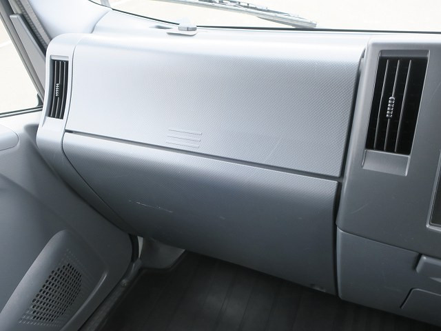 中古トラック いすゞアルミバン ＃13