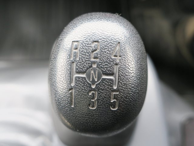 中古トラック いすゞアルミバン ＃16