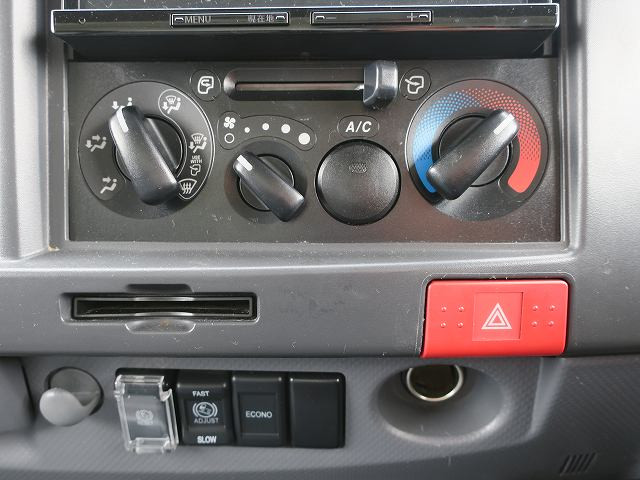 中古トラック いすゞアルミバン ＃19