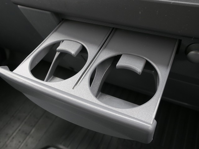 中古トラック いすゞアルミバン ＃21