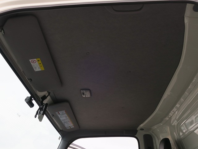 中古トラック いすゞアルミバン ＃23