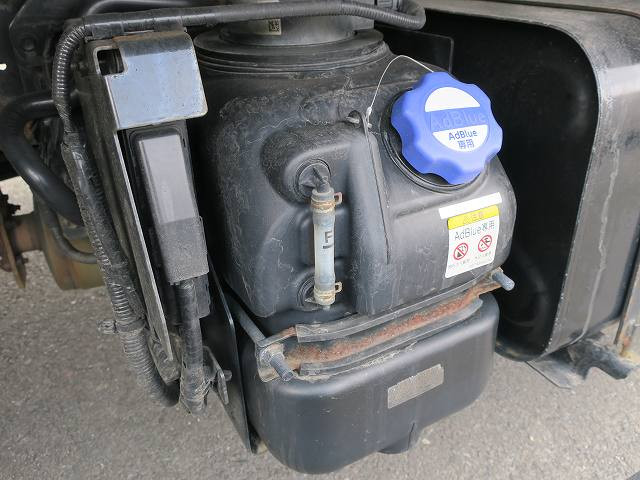 中古トラック いすゞアルミバン ＃10