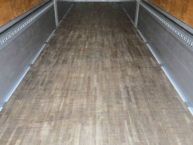 中古トラック UDトラックスアルミウィング ＃12