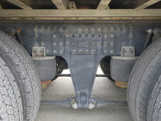 中古トラック UDトラックスアルミウィング ＃16