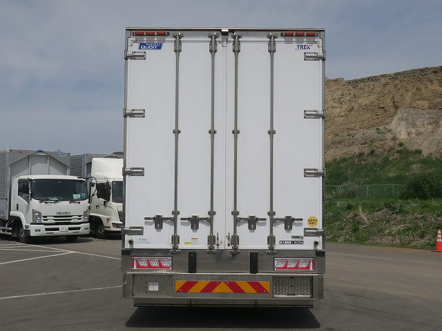 中古トラック UDトラックスアルミウィング ＃5