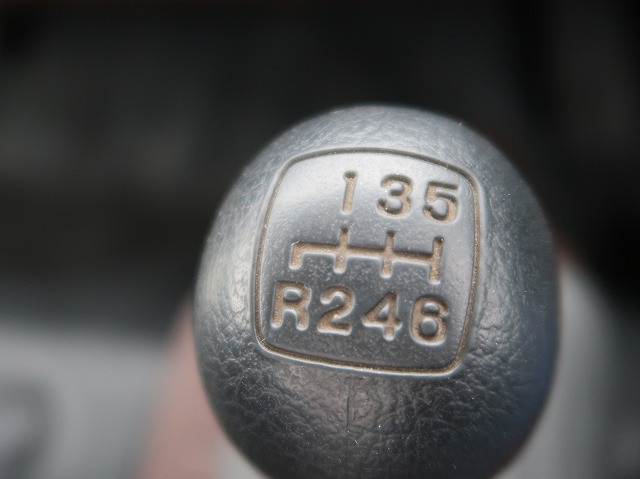 中古トラック 日野クレーン付 ＃20