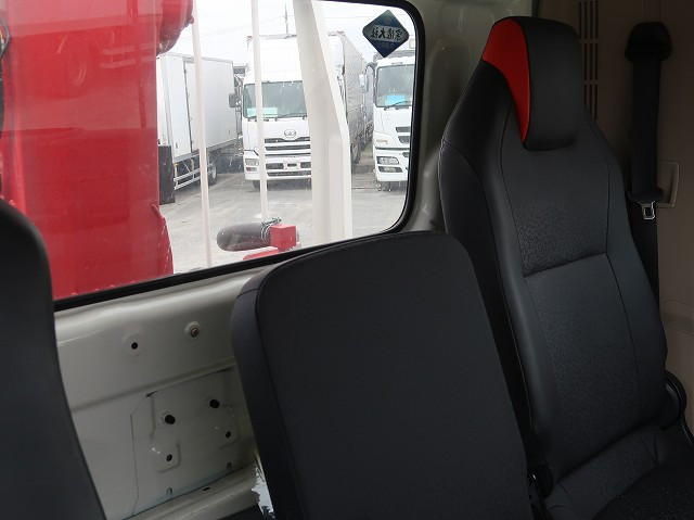 中古トラック 日野クレーン付 ＃23