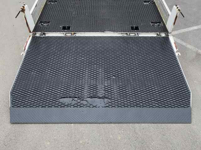 平成20年式 日野 レンジャー 増トンセルフ