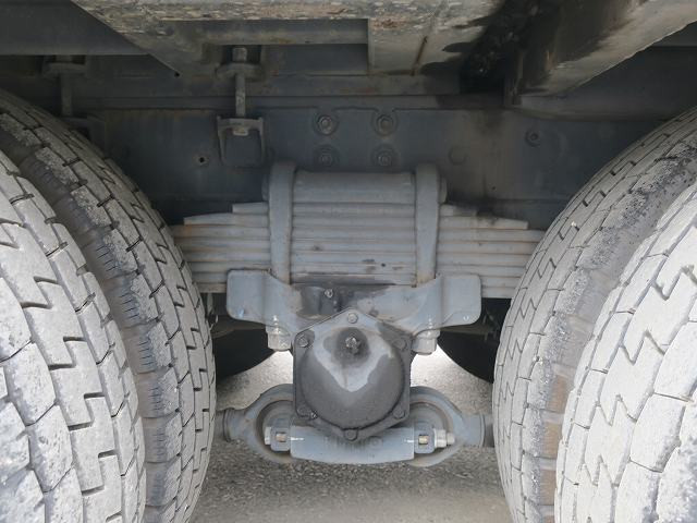 平成20年式 日野 レンジャー 増トンセルフ