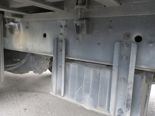 中古トラック 日野セーフティーローダー（車載車） ＃18