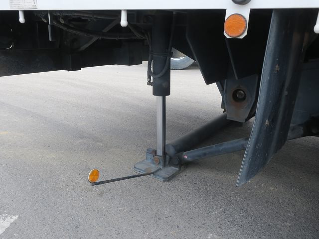 平成20年式 日野 レンジャー 増トンセルフ