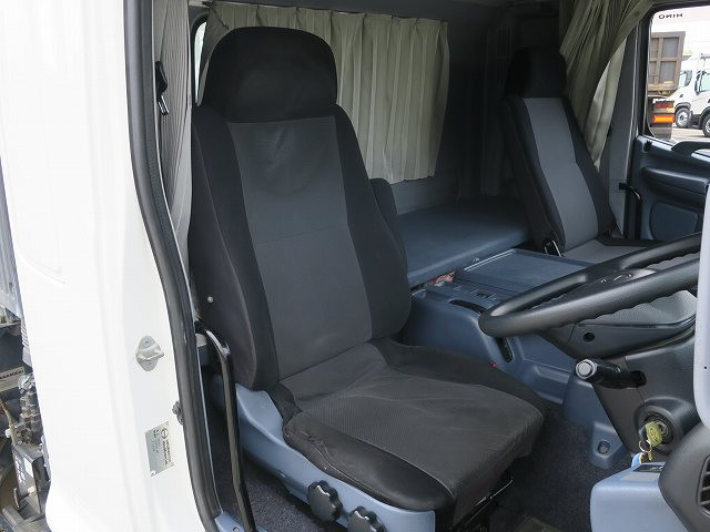 中古トラック 日野セーフティーローダー（車載車） ＃22