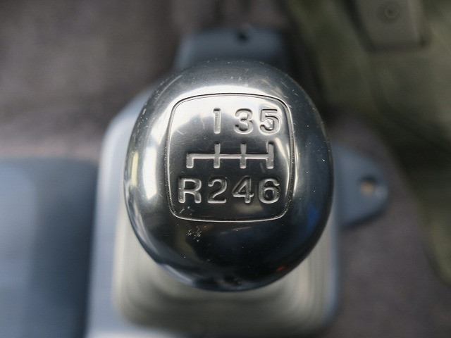 中古トラック 日野セーフティーローダー（車載車） ＃24