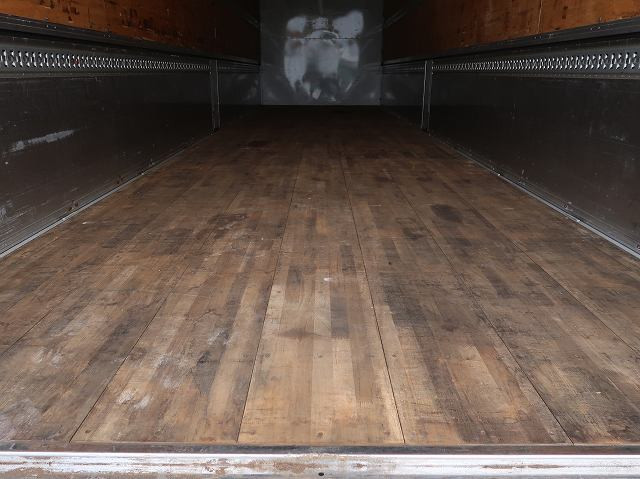 中古トラック 日野アルミウィング ＃12